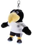 DFB Adler Paule Keyring Größe 12 CM