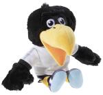 DFB Adler Paule Plüschi Größe 20 cm