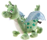 DIE OLCHIS Drache "Feuerstuhl" GRS...