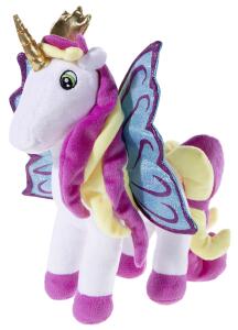 GALUPY Einhorn "Emily" Größe 25 cm