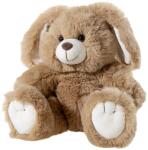 Heunec HASE "Fluffi" hellbraun klein...