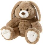 Heunec HASE "Fluffi" hellbraun mittel...