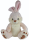 Heunec HASE "Hasi" sitzend Größe 28 cm
