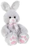 Heunec HASE floppy grau Größe 50 cm