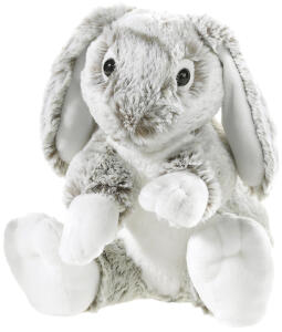 Heunec HASE sitzend Größe 22 cm
