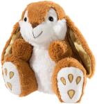 Heunec HASE sitzend 2-fach Größe 25 cm