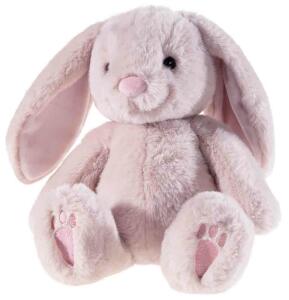 Heunec HASILEIN pink mit Schlappohren Größe 25 cm