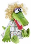 JAN & HENRY - Krokodella Handspielpuppe...