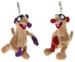 JAN & HENRY Keyringset Größe 15 cm