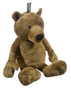 JANOSCH Bär Größe 25 cm