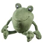 JANOSCH Frosch Größe 25 cm