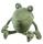 JANOSCH Frosch Größe 25 cm