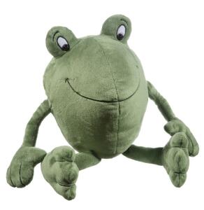 JANOSCH Kastenfrosch Größe 15 cm