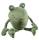 JANOSCH Kastenfrosch Größe 15 cm
