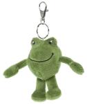 JANOSCH Keyring Kastenfrosch Größe 10 cm