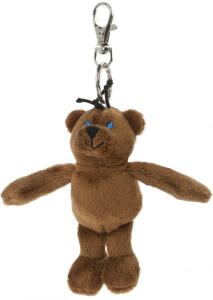 JANOSCH Keyring Kleiner Bär Größe 12 cm