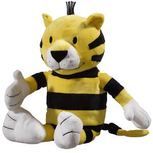 Heunec JANOSCH TIGER Größe 35 cm