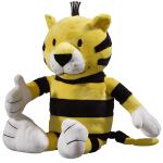 Heunec JANOSCH TIGER Größe 35 cm