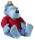 KÄPTN BLAUBÄR groß Größe 50 cm