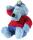 KÄPTN BLAUBÄR klein Größe 20 cm