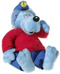 KÄPTN BLAUBÄR mittel Größe 35 cm