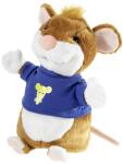 LEO LAUSEMAUS Handspielpuppe Größe 30 cm
