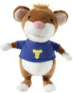 LEO LAUSEMAUS Plüschi maxi Größe 30 cm