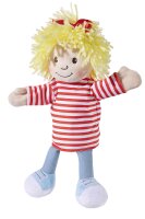 MEINE FREUNDIN CONNI Handspielpuppe Größe 35 cm