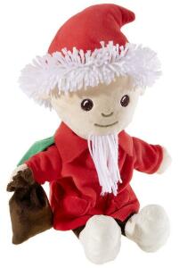 SANDMANN GRS Sandmann groß Größe 36 cm