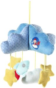 SANDMANN Mobile Größe 25 cm