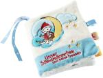 SANDMANN Plüschbuch Größe 8 cm