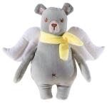SCHUTZENGEL BÄR GRS 2-Fach Größe 25 cm