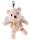 SCHUTZENGEL Bär Keyring GRS Größe 10 cm