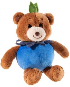 BLAUBÄR "Bluey" aus dem Bärenwald Größe 19 cm
