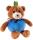BLAUBÄR "Bluey" aus dem Bärenwald Größe 19 cm