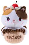 CHARAKTIER Naschkatze Größe 18 cm