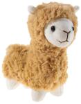 KUMA Lama Mini karamell Größe 16 cm