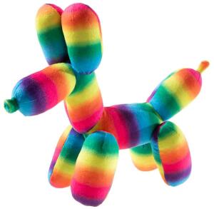 BALLONHUND "Bowy" Größe 25 cm