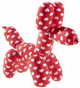 BALLONHUND "Hearty" Größe 25 cm
