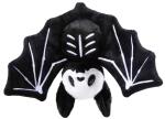 HALLOWEEN Fledermaus "Skeletoni"...