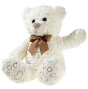 Heunec Bär creme Größe 40 cm
