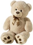 Heunec Bär "Floppy" mit Schleife...