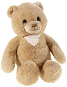 Heunec BÄRENDUO Freddy Größe 35 cm
