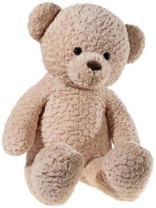 Heunec BÄR "curly" XL Größe 100 cm
