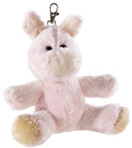 Heunec BESITO KEYRING  Schwein Größe 12 cm