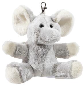 Heunec BESITO KEYRING  Elefant Größe 10 cm