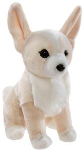 Heunec MISANIMO Chihuahua sitzend beige Größe 30 cm