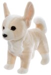 Heunec MISANIMO Chihuahua stehend beige Größe...
