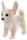 Heunec MISANIMO Chihuahua stehend beige Größe 25 CM