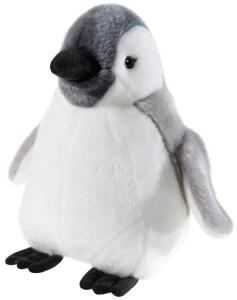Heunec MISANMIO Baby Pinguin groß Größe 25 cm